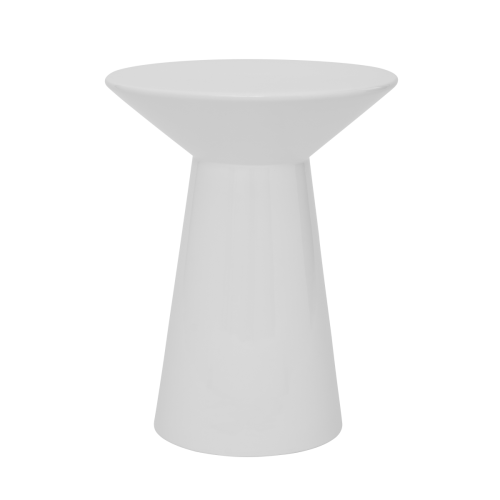 Biały stolik kawowy Vito Urban Nature Culture 