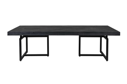 Stolik kawowy Class czarny