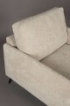 Szezlong Harper Naturalny Dutchbone
