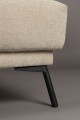 Szezlong Harper Naturalny Dutchbone