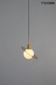 Lampa wisząca URAN Moosee