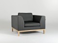 Fotel Ambient Wood