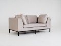 Sofa AMBIENT Dwuosobowa  rozkładana