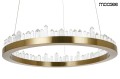 Lampa wisząca NENUFAR Moosee