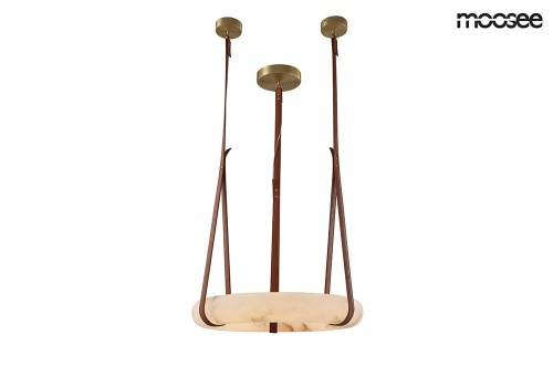 Lampa wisząca GALA Moosee