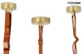 Lampa wisząca GALA Moosee
