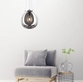 Lampa wisząca Moon 38