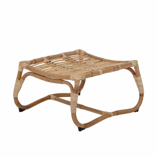 Rattanowy stołek Bloomingville