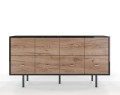 Elegancka komoda Maud 