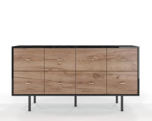 Elegancka komoda Maud 