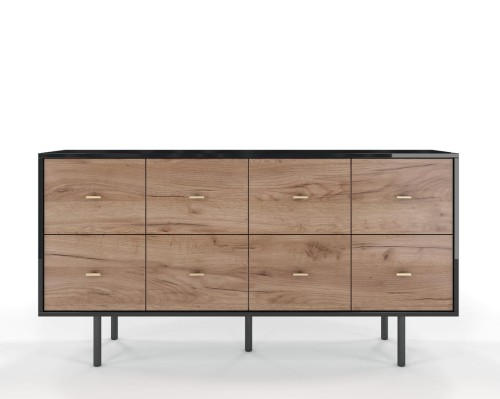 Elegancka komoda Maud 