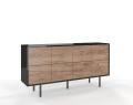 Elegancka komoda Maud 