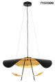 Lampa wisząca Sting Ray 80 Moosee