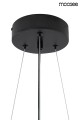 Lampa wisząca Sting Ray 80 Moosee