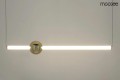 Lampa wisząca Libra 90 IN Moosee