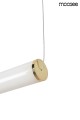 Lampa wisząca Libra 90 IN Moosee