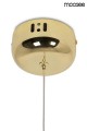 Lampa wisząca Libra 60 IN Moosee