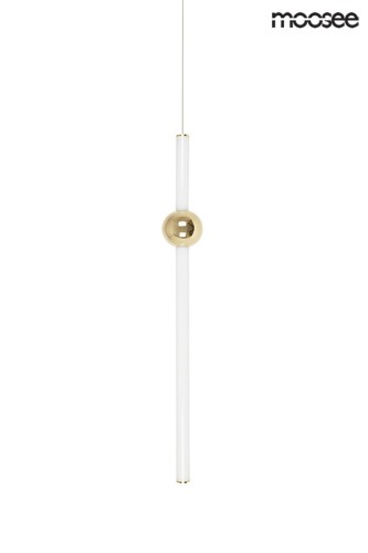 Lampa wisząca Libra 60 IN Moosee