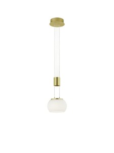 Elegancka lampa wisząca Madison