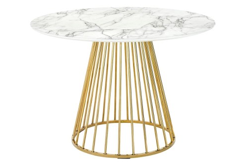 Stół Glam marble
