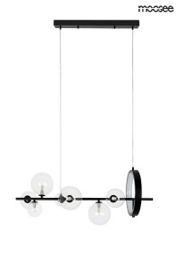 Moosee Lampa wisząca Alure Line 90