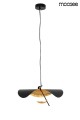 Lampa wisząca STING RAY 40 Moosee