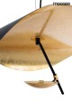 Lampa wisząca STING RAY 40 Moosee