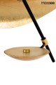 Lampa wisząca STING RAY 40 Moosee