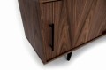 Komoda przesuwana O_S04 orzech