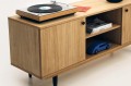 Komoda szafka RTV D_S15 dąb