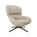 Fotel Muro beżowy
