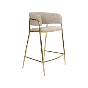 Hoker Evia Teddy beżowy