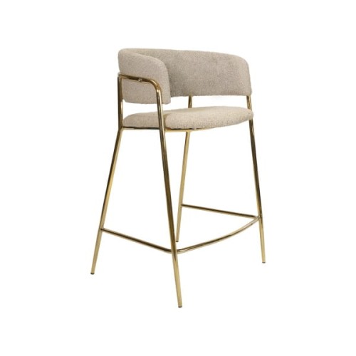 Hoker Evia Teddy beżowy