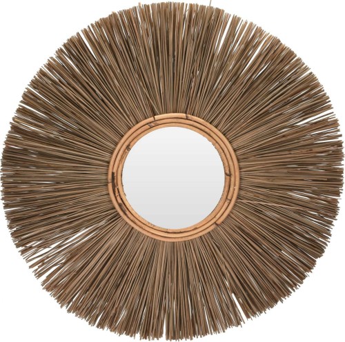Lustro boho Kubul 