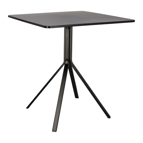 Stół Majkur 70 czarny