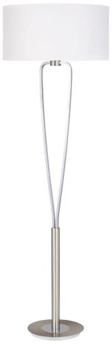 Lampa podłogowa Glamour Paris 