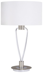 Lampa stołowa Glamour Paris