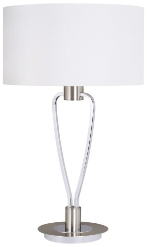 Lampa stołowa Glamour Paris