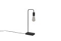 Lampa biurkowa Milla czarna 