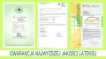 Materac lateksowy Hevea Family Medicare+