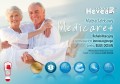 Materac lateksowy Hevea Family Medicare+