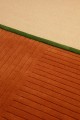 Pomarańczowy Dywan - DECOR RHYTHM TANGERINE