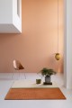 Pomarańczowy Dywan - DECOR RHYTHM TANGERINE