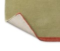 Szaro Żółty Dywan - DECOR STATE SOFT GREEN