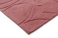 Różowy Dywan w Kwiaty - ROMANTIC MAGNOLIA PINK