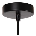 Lampa wisząca Medine biała
