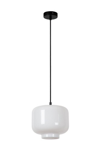 Lampa wisząca Medine biała