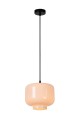 Lampa wisząca Medine biała