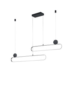 Nowoczesna lampa wisząca Grant LED 