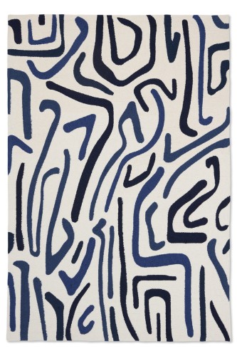 Dywan Zewnętrzny SYNCHRONIC JAPANESE INK